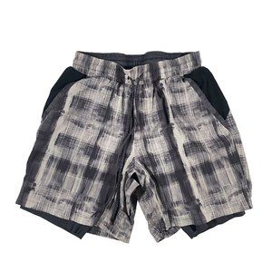Lululemon Lightweight Lined Running Shorts 26x7